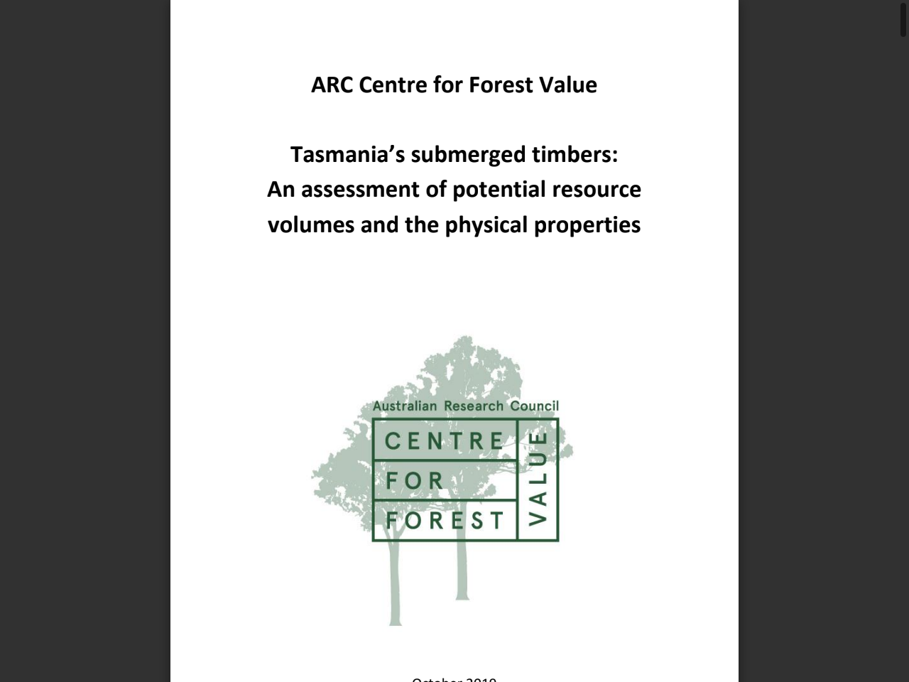 Preview of Full article: Active management: a definition and considerations for implementation in forests of temperate Australia - Taylor & Francis