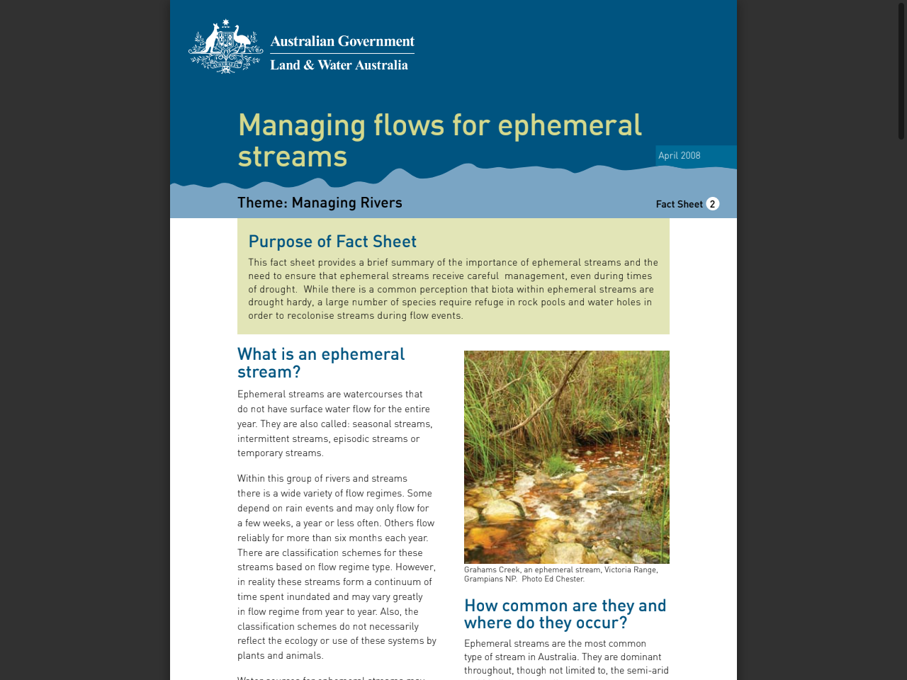 Preview of State Soils - Soil Science Australia