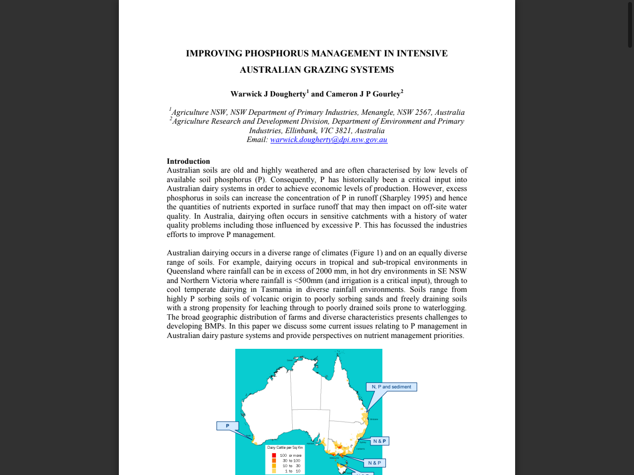 Preview of Australian dryland soils are acidic and nutrient-depleted, and have unique microbial communities compared with other drylands - PMC, accessed August 5, 2025,