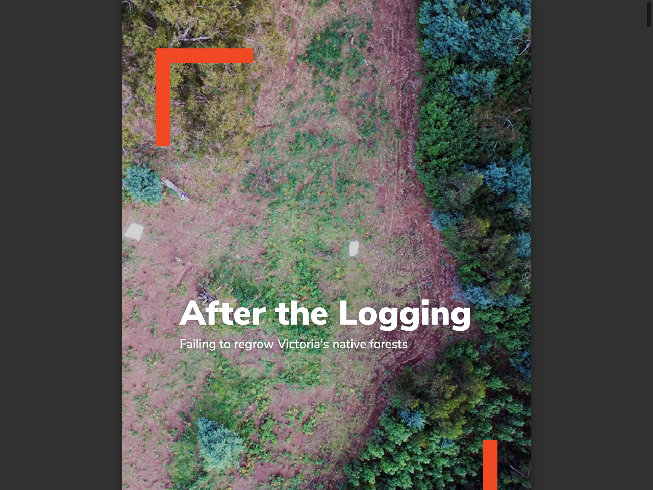 Preview of WA Department of Biodiversity, Conservation and Attractions (2009). Forest Health Surveillance Report.