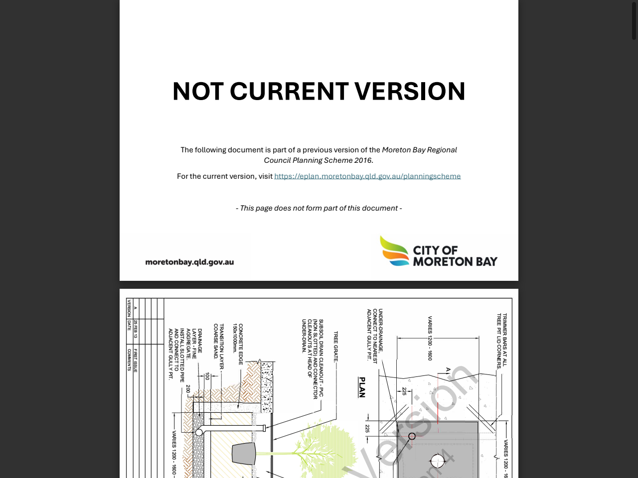 Preview of (PDF) Assessing rainforest restoration: the value of buffer strips for ...
